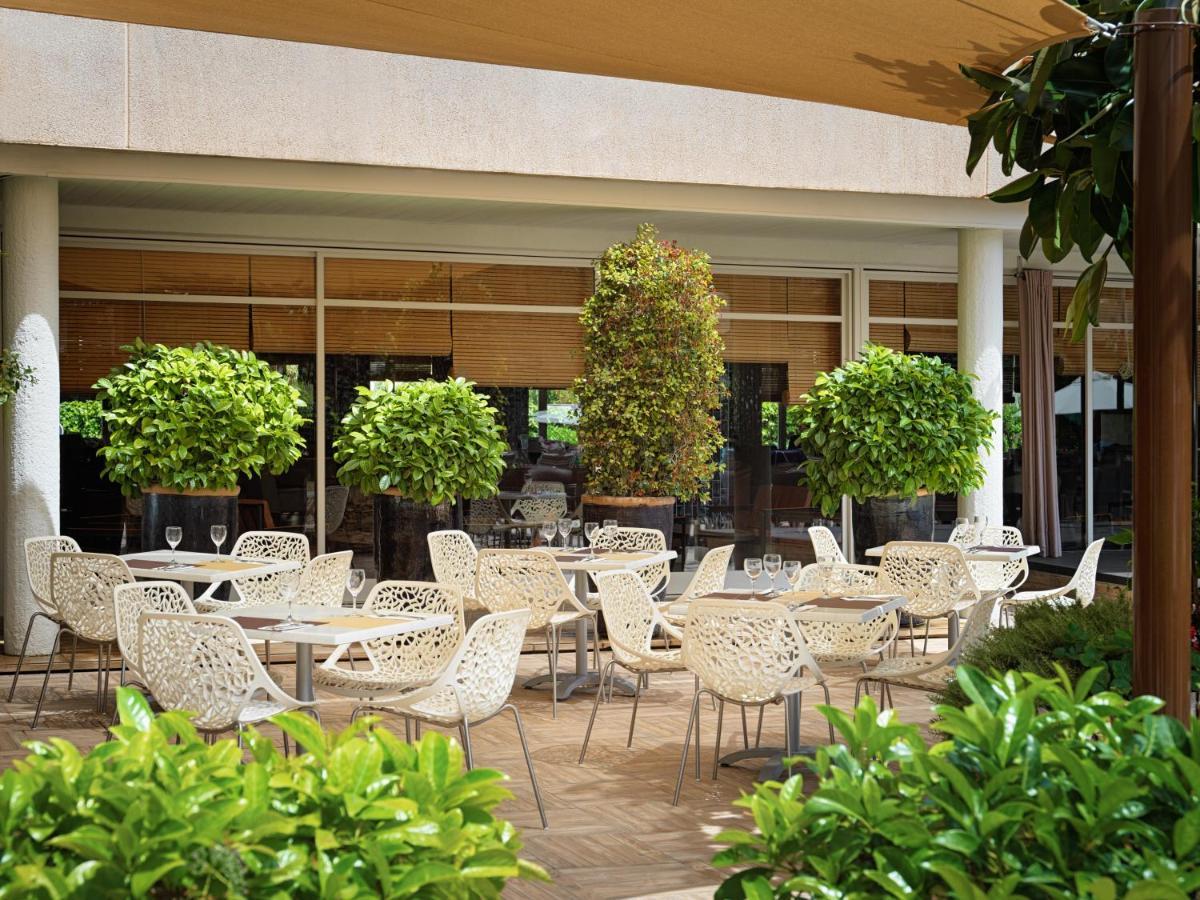 Hotel H10 Vintage Salou - Adults Only Exterior foto